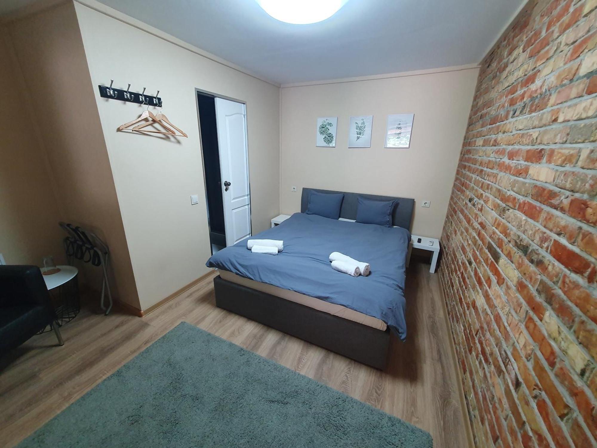 Bed and Breakfast Pusele Šiauliai Exterior foto