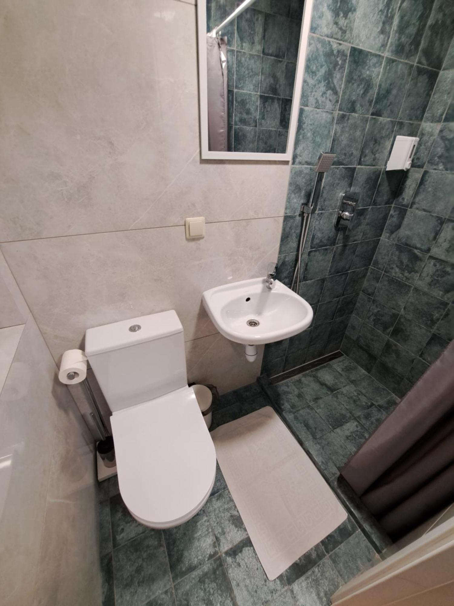 Bed and Breakfast Pusele Šiauliai Zimmer foto